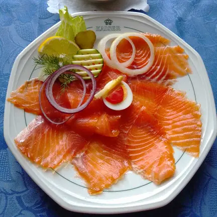 Lachs
