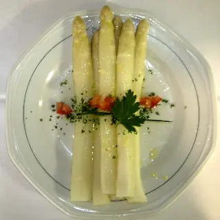 Spargel
